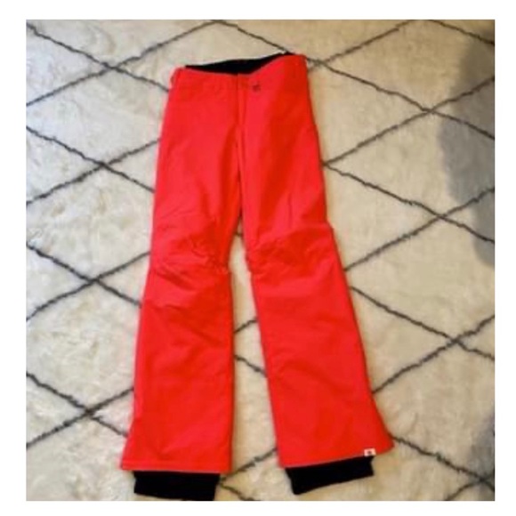 Roxy Backyard Snowboard Pants- Size Small - Picture 1 of 3